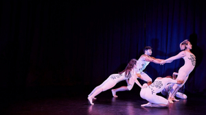 Arts On Site Announces Festival Fundraiser Image