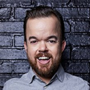 Brad Williams to Perform at Comedy Works Larimer Square 