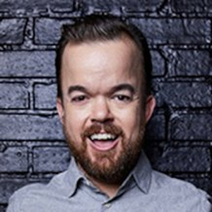 Brad Williams to Perform at Comedy Works Larimer Square Image