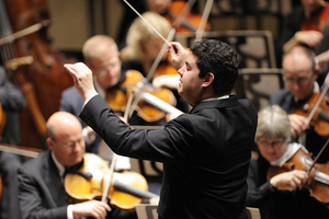 Symphony San Jose to Present AMERICAN MASTERS Image