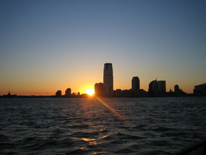 Standing Ovation for NJ Entertainment in 2021 Image