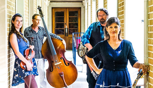 Sarasota Concert Association Opens 2022 Music Matinee Series Image