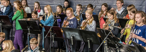 MUSIC SCHOOL DAYS IN TIVOLI Comes to the Gardens in May 