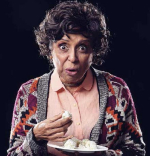 'NIGHT, MOTHER Comes to PJPAC in January Image