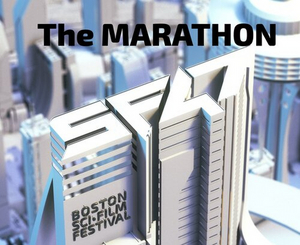 The 47th Annual Boston SciFi Film Festival & Marathon Sets Dates 
