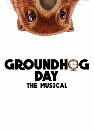 Paramount Theatre to Present GROUNDHOG DAY: THE MUSICAL 