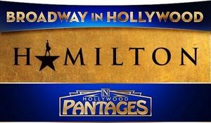 HAMILTON in Los Angeles Cancels Performances Through January 23 Image