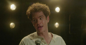 Student Blog: The Year of Andrew Garfield Image