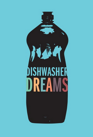 Writers Theatre Cancels Performances of DISHWASHER DREAMS  Image