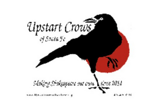 Upstart Crows Perform RICHARD II in January 