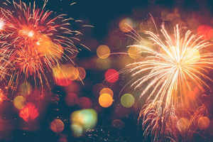 Student Blog: A Recap on 2021 Image