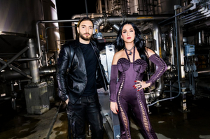 Katy Perry Releases New Single 'When I'm Gone' Featuring Alesso 