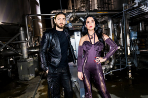 Katy Perry Releases New Single 'When I'm Gone' Featuring Alesso Image