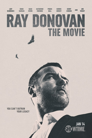 Showtime to Offer First Three Episodes of RAY DONOVAN For Free Image