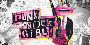 Cast Announced for World Premiere of Joe Iconis & Rob Rokicki's PUNK ROCK GIRL 