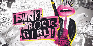 Cast Announced for World Premiere of Joe Iconis & Rob Rokicki's PUNK ROCK GIRL Image