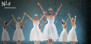 San Francisco Ballet Revives THE NUTCRACKER With Updated COVID Guidelines  Image