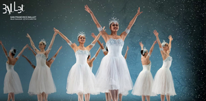 San Francisco Ballet Revives THE NUTCRACKER With Updated COVID Guidelines Image