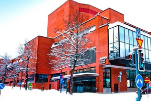 Tampereen Työväen Teatteri Cancels Performances Through 7 January Image