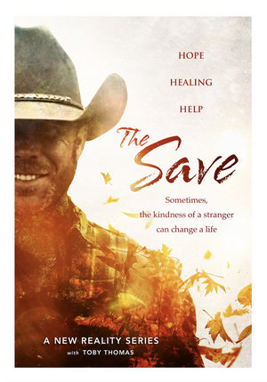 THE SAVE Series Completes Principal Photography 
