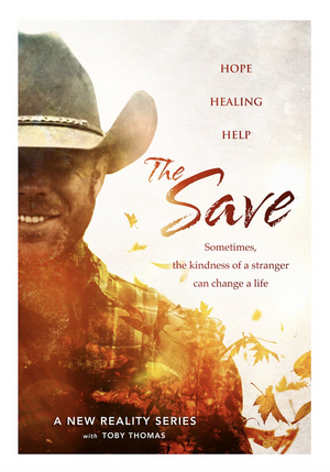 THE SAVE Series Completes Principal Photography Image