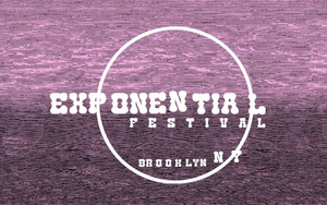 Exponential Festival 2022 Announced Image
