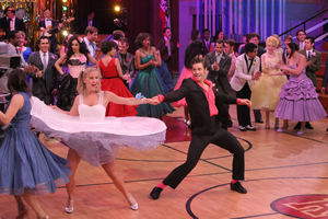 GREASE LIVE! is Streaming Now For Free on YouTube 