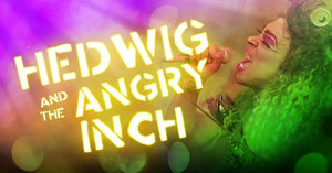 HEDWIG AND THE ANGRY INCH Returns to Portland Center Stage  Image