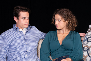 The FSU/Asolo Conservatory Presents BELLEVILLE Image