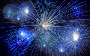 Student Blog: Theatre Resolutions Image