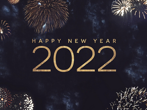 Student Blog: New Semester and New Year Resolutions Image