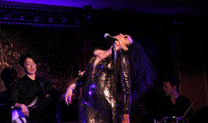People To Watch In Cabaret and Concert In 2022 Image