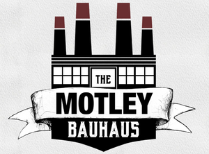 The Motley Bauhaus Will Launch New Arts Venue 