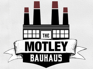 The Motley Bauhaus Will Launch New Arts Venue Image