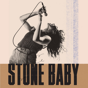 Trademark Theater and Kiss the Tiger Postpone STONE BABY Image