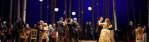 Israeli Opera Presents YEVGENI ONEGIN This Month Image