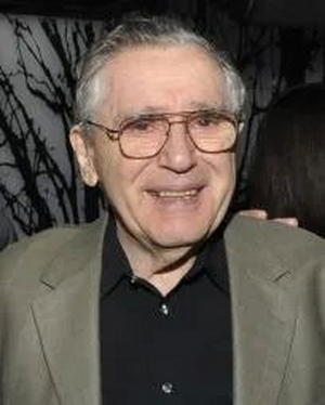 Allan Larson, Father of Jonathan Larson, Has Passed Away Image