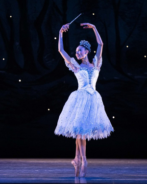 Ballet West Launches Children's Enchantment Fund 