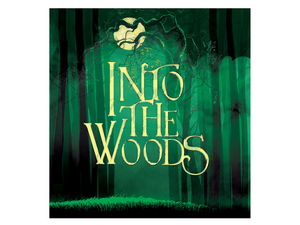 INTO THE WOODS Comes to The Old Opera House Theatre Company in April 
