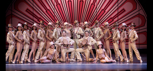 A CHORUS LINE vuelve a Barcelona en abril Image
