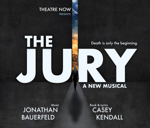 Tickets Are Now On Sale For THE JURY at Theatre Now 