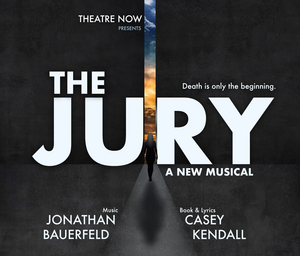 Tickets Are Now On Sale For THE JURY at Theatre Now Image