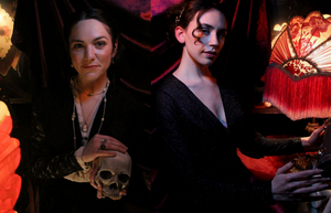 spit&vigor Theatre Company Postpones Performances Of ECTOPLASM At The Players Theatre Image