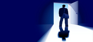 BLUE DOOR Comes to the University of Delaware's REP This Year Image