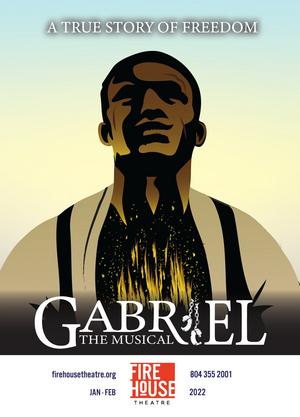 Firehouse Theatre Announces World Premiere Musical GABRIEL 