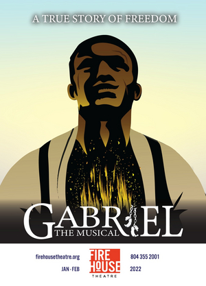 Firehouse Theatre Announces World Premiere Musical GABRIEL Image