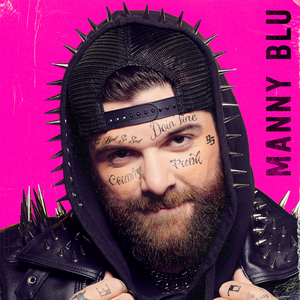 Manny Blu Shares New 'Country Punk' EP Image