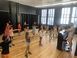 TADA! Youth Theater Announces In-Person Winter Semester Education Classes Image