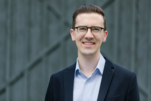 Des Moines Metro Opera Names Allen Perriello as Director of Artistic Administration Image