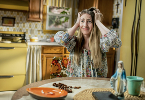 INCIDENT AT OUR LADY OF PERPETUAL HELP Comes to Cincinnati Playhouse Next Month Image